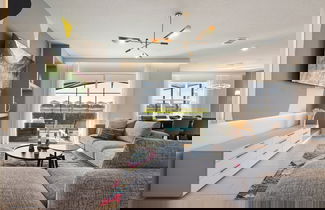Foto 1 - Lux Family Home in Exclusive Windsor Island Resort