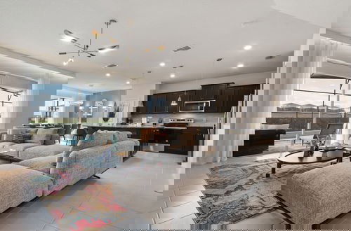 Foto 21 - Lux Family Home in Exclusive Windsor Island Resort