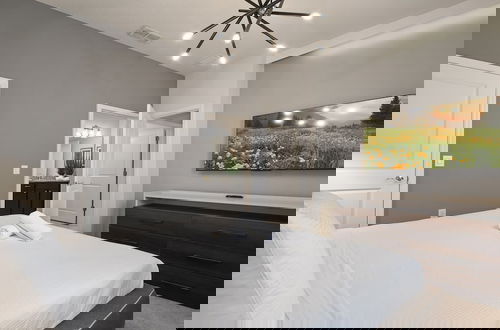 Foto 8 - Lux Family Home in Exclusive Windsor Island Resort