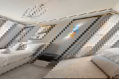 Foto 6 - Lux Family Home in Exclusive Windsor Island Resort