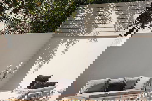 Photo 27 - Athena's Lemon Grove Glyfada