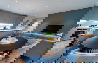 Photo 3 - Montana Apartment Prime Location