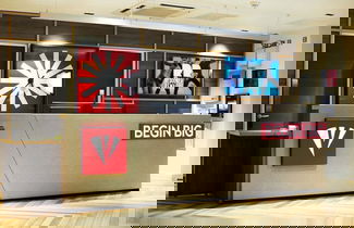 Foto 1 - Vita Student-Only Studio Beith Street