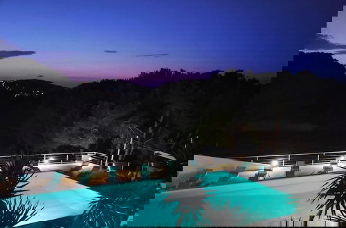 Photo 31 - Exceptional Luxury Villa A Masterpiece of Elegance and Comfort