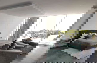 Foto 3 - Exceptional Luxury Villa A Masterpiece of Elegance and Comfort