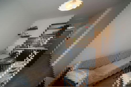 Photo 5 - Tirent Apartment-Beachfront Studio at Shkembi i Kavajes