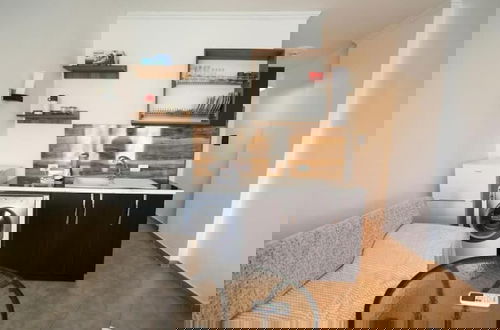 Photo 6 - Tirent Apartment-Beachfront Studio at Shkembi i Kavajes