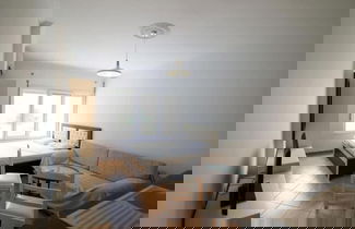 Photo 3 - Tirent Apartment-Beachfront Studio at Shkembi i Kavajes