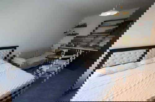 Photo 4 - Tirent Apartment-Beachfront Studio at Shkembi i Kavajes
