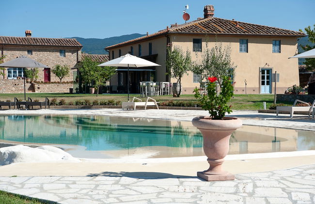 Tenuta Le Tre Virtù - Foto 35