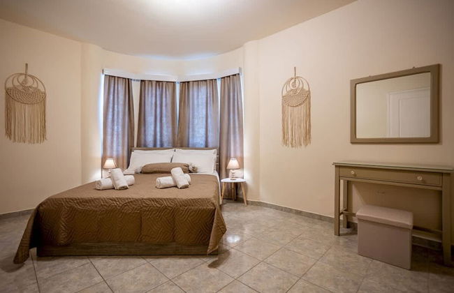 Villa Amare - Heraklion Private Garden Retreat - Foto 16
