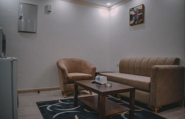 Masaken Almouna Hotel - Foto 6