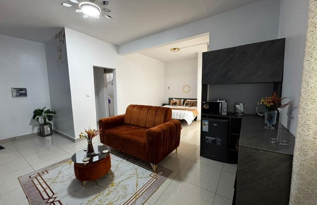 Sofana Residence - Foto 4