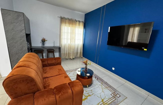 Sofana Residence - Foto 9