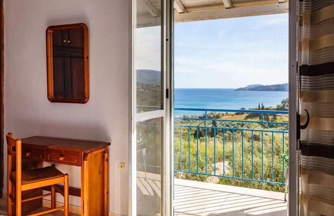 Koroni Seaview Retreat - Summer Romantic Escape - Foto 17