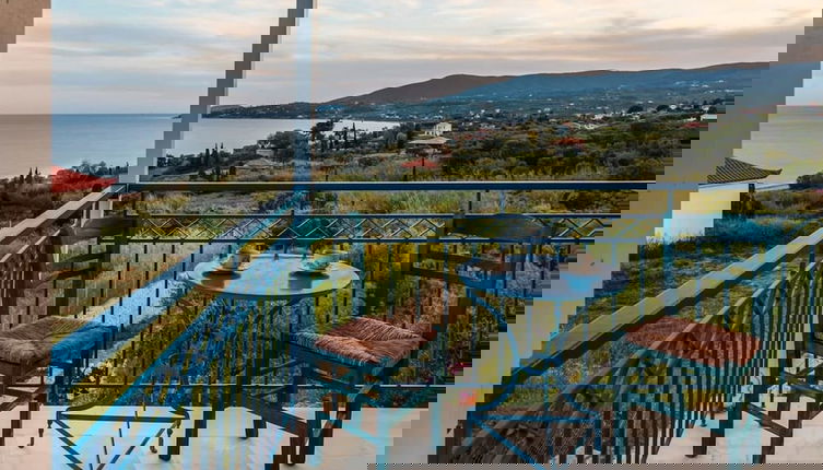 Foto 1 - Koroni Seaview Retreat - Summer Romantic Escape