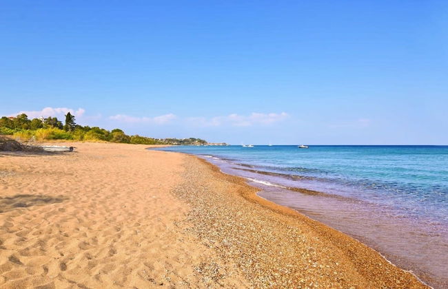 Koroni Seaview Retreat - Summer Romantic Escape - Foto 24