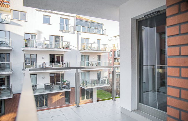 Lily Apart - Waterlane Pool & Gym - Foto 11