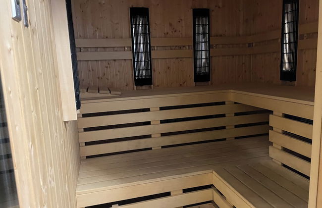 Lily Apart - Waterlane Pool & Gym - Foto 19