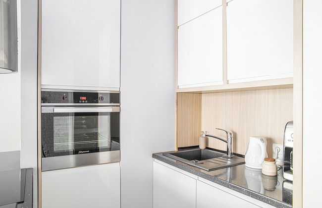 Lily Apart - Waterlane Pool & Gym - Foto 9