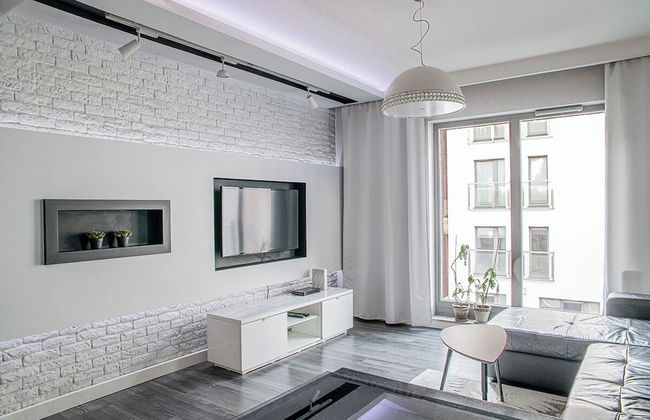 Lily Apart - Waterlane Pool & Gym - Foto 3