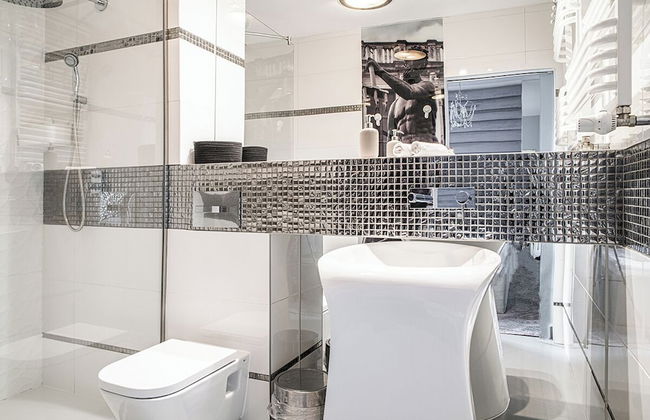 Lily Apart - Waterlane Pool & Gym - Foto 13