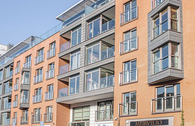 Lily Apart - Waterlane Pool & Gym - Foto 22