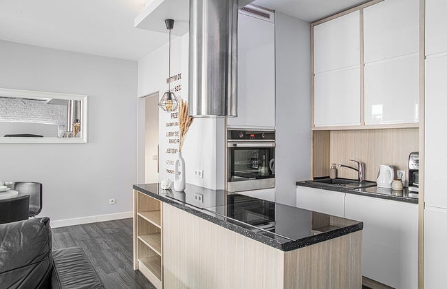 Lily Apart - Waterlane Pool & Gym - Foto 8