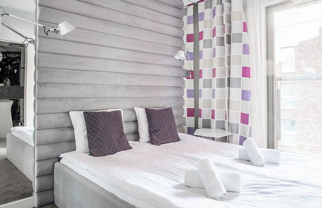 Lily Apart - Waterlane Pool & Gym - Foto 7