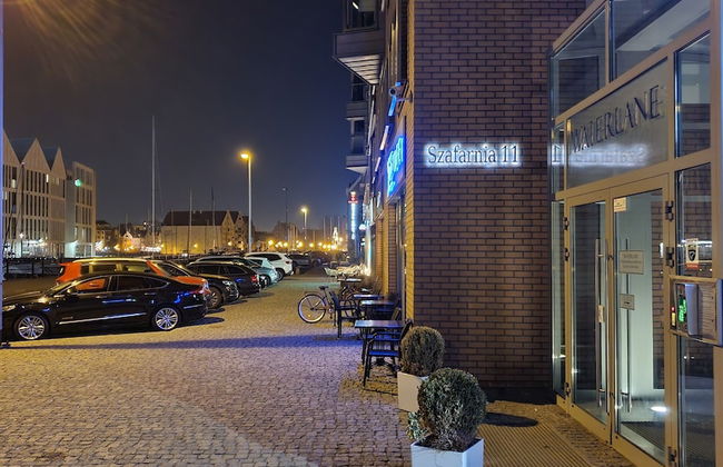 Lily Apart - Waterlane Pool & Gym - Foto 21