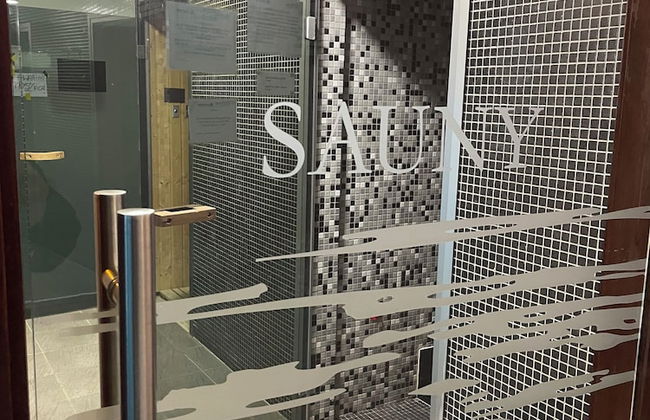 Lily Apart - Waterlane Pool & Gym - Foto 18