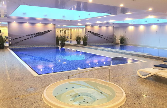 Lily Apart - Waterlane Pool & Gym - Foto 15