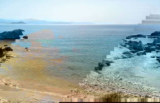 Foto 1 - Ampelas Nostalgia Apartments - Paros Apollon Gem