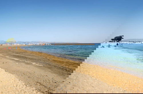 Foto 4 - Ampelas Nostalgia Gem - Seaview Getaway in Paros