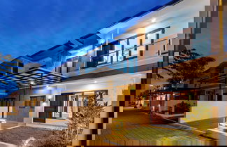 Foto 1 - Villa Boswelia Seminyak