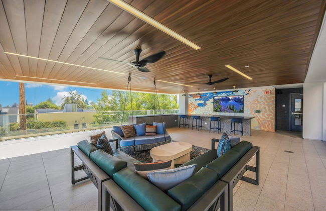 Luxury 3BR Hollywood Sign View by Oneluxstay - Foto 57