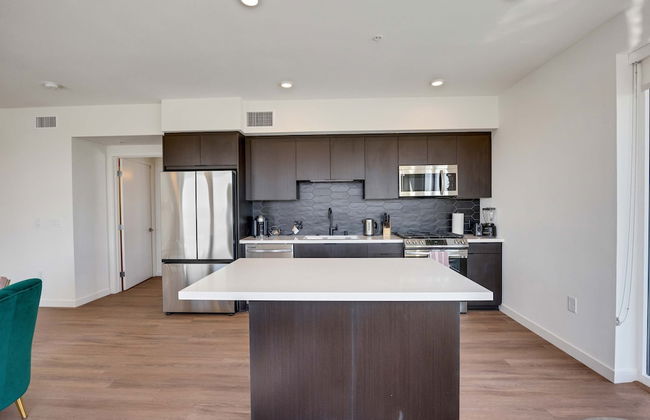 Luxury 2BR Hollywood Pool View by Oneluxstay - Foto 17