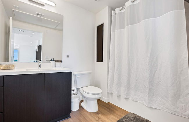 Luxury 2BR Hollywood Pool View by Oneluxstay - Foto 27