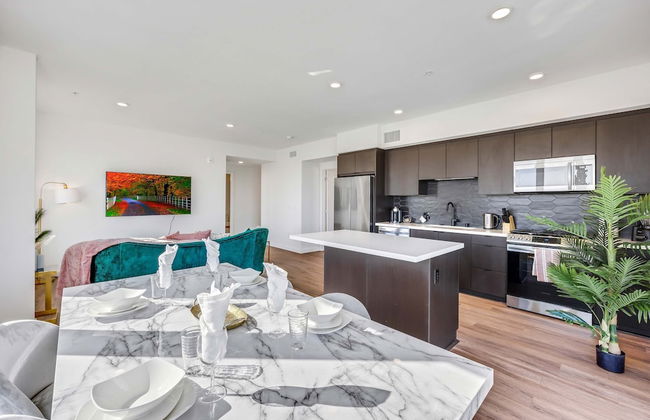 Luxury 2BR Hollywood Pool View by Oneluxstay - Foto 20