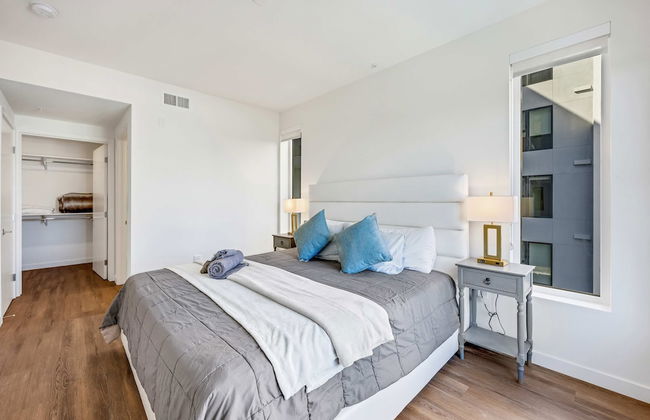 Luxury 2BR Hollywood Pool View by Oneluxstay - Foto 22