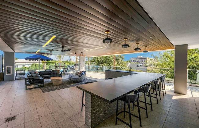 Luxury 2BR Hollywood Pool View by Oneluxstay - Foto 59