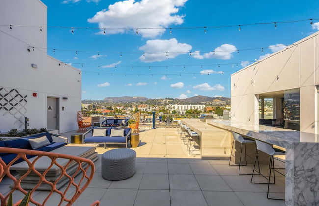 Luxury 3BR Hollywood Sign View by Oneluxstay - Foto 44