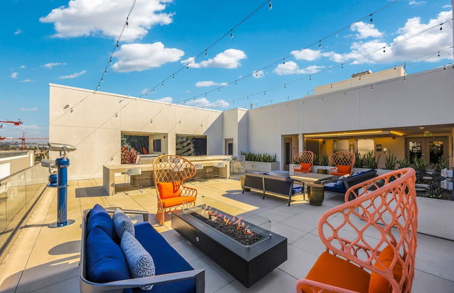 Luxury 3BR Hollywood Sign View by Oneluxstay - Foto 40