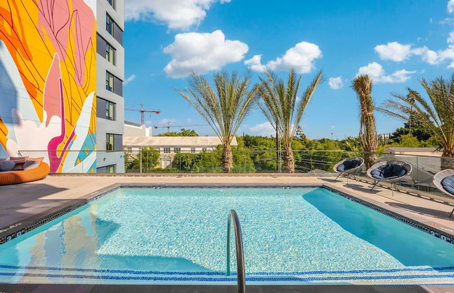 Luxury 3BR Hollywood Sign View by Oneluxstay - Foto 46