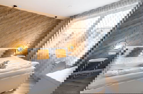 Foto 5 - Two Room Apartment With Thermal Zone