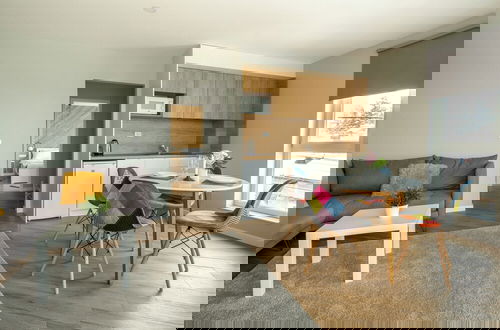 Foto 9 - Two Room Apartment With Thermal Zone