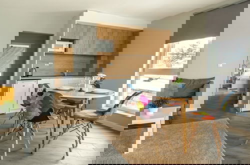 Foto 14 - Two Room Apartment With Thermal Zone