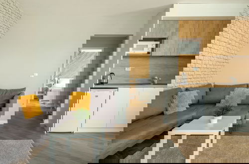 Foto 8 - Two Room Apartment With Thermal Zone