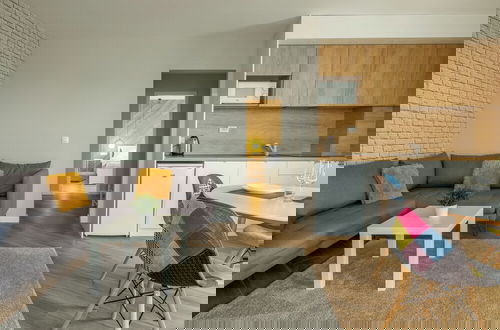 Foto 11 - Two Room Apartment With Thermal Zone