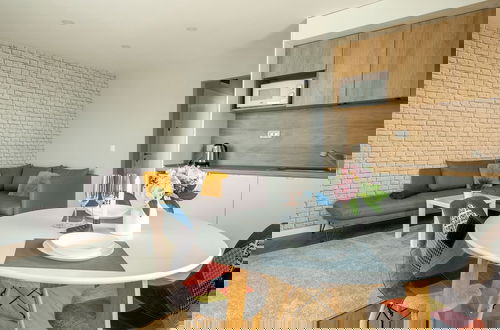 Foto 7 - Two Room Apartment With Thermal Zone
